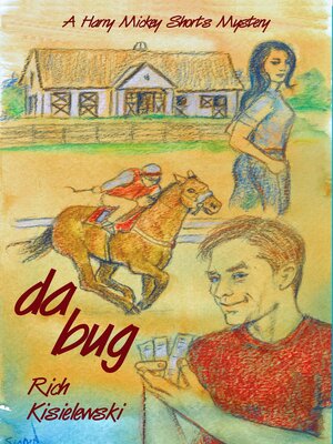 cover image of da bug